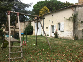 Gîte Rimons, 3 pièces, 5 personnes - FR-1-440-32